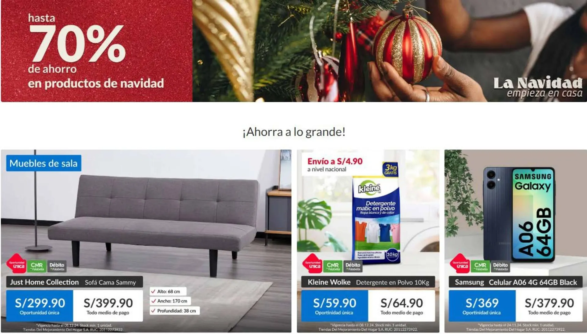 Catálogo Maestro - 1