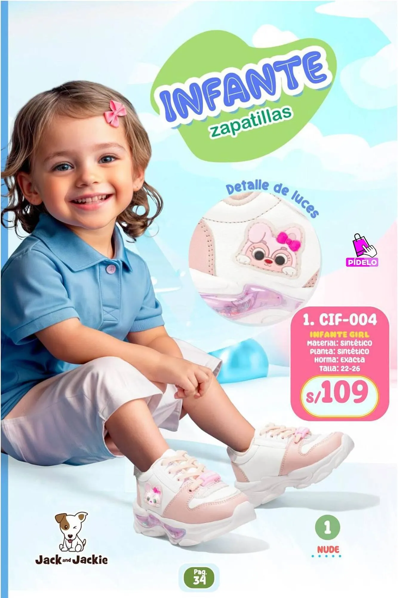 Catalogo de Catálogo Sokso 11 de noviembre al 5 de enero 2025 - Pag 34