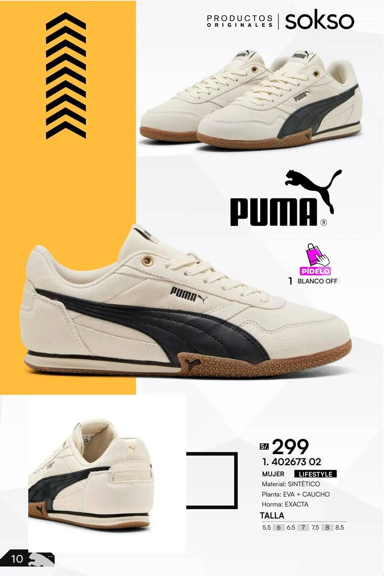 Catalogo de Catálogo Sokso 26 de enero al 15 de febrero 2026 - Pag 10