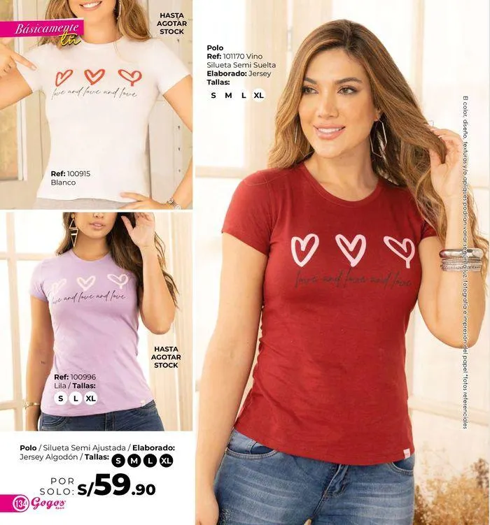 Catalogo de Mi papá mi mejor amigo  7 de junio al 30 de junio 2024 - Pag 134