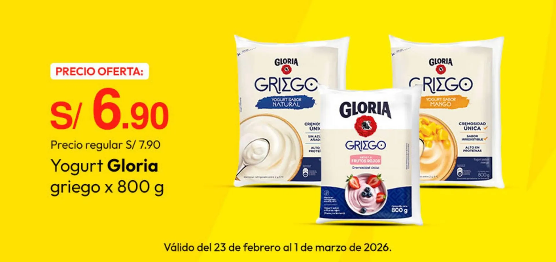 Catalogo de Catálogo Metro 26 de febrero al 1 de marzo 2026 - Pag 7