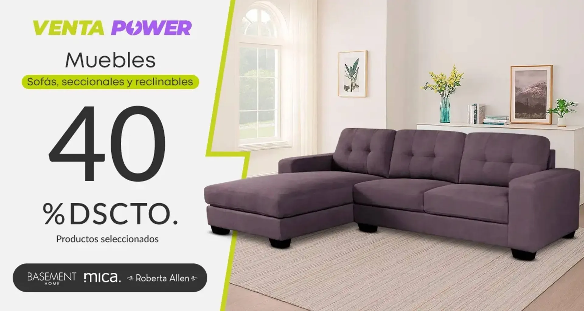 Catalogo de Catálogo Falabella 12 de setiembre al 1 de octubre 2025 - Pag 7