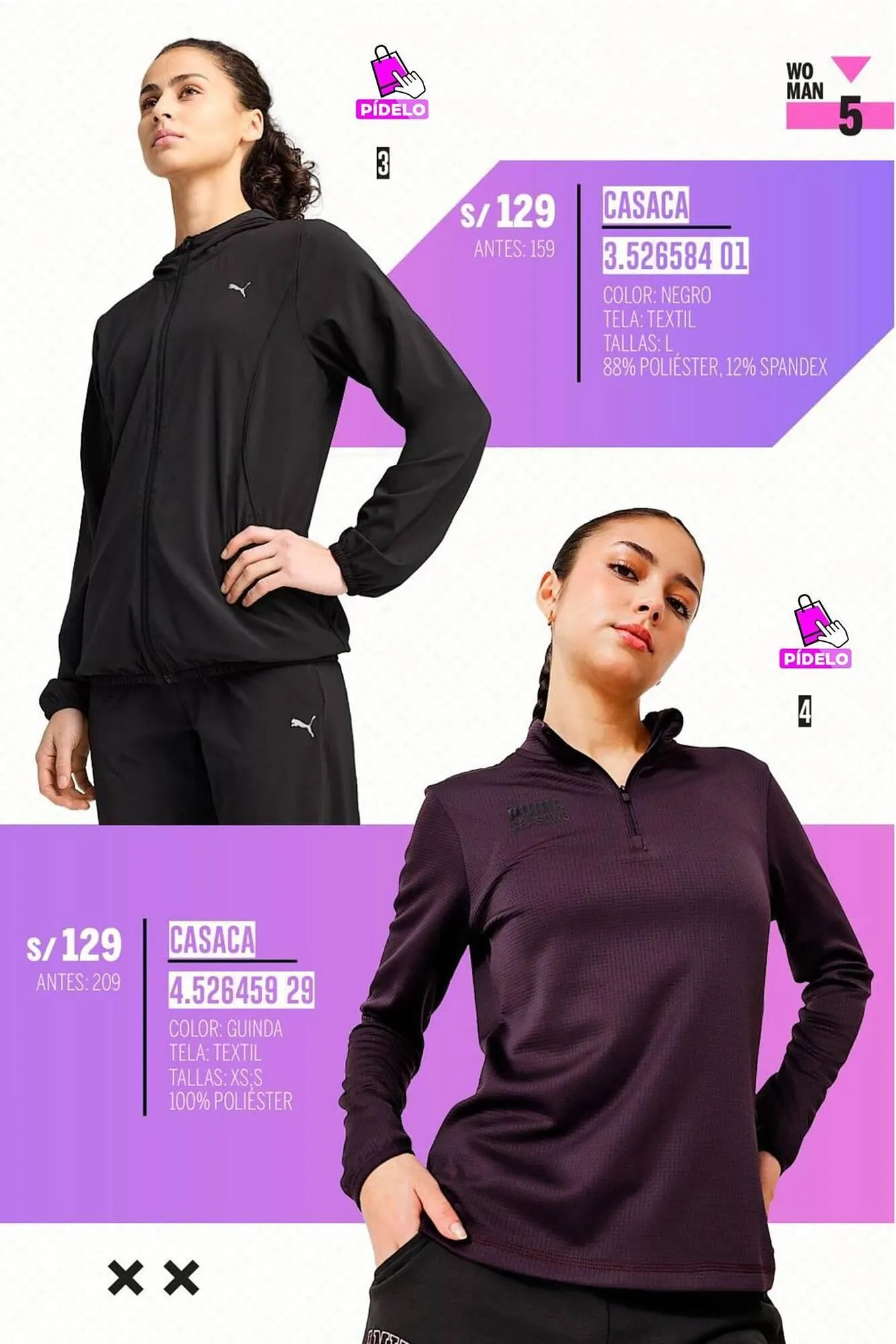 Catalogo de Catálogo Sokso 10 de octubre al 2 de noviembre 2025 - Pag 5