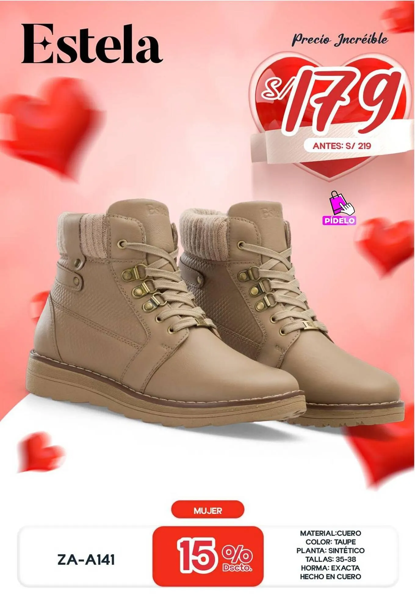 Catalogo de Catálogo Sokso 3 de febrero al 9 de febrero 2025 - Pag 66