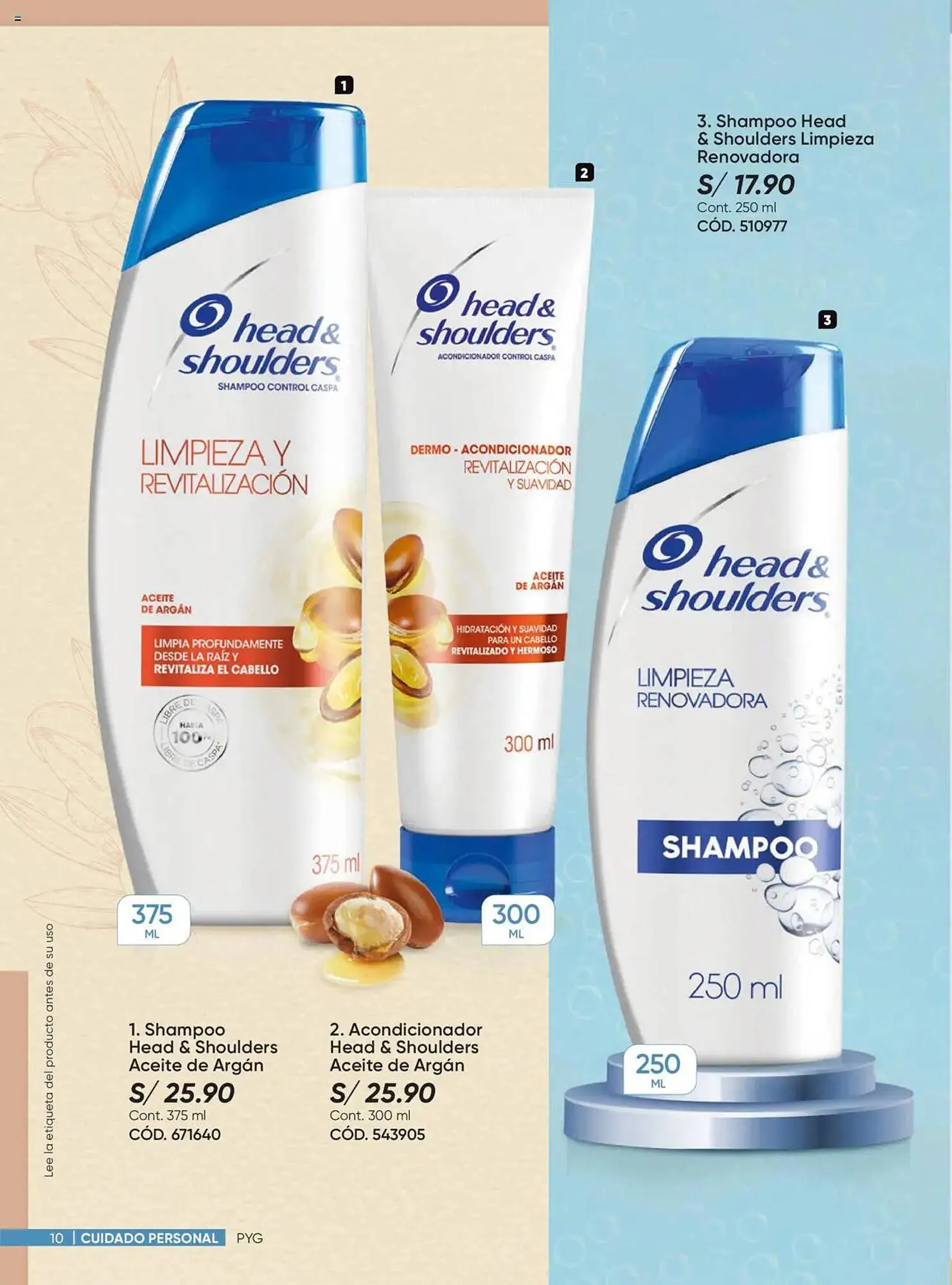 Catalogo de Catálogo Dupree 14 de abril al 20 de abril 2025 - Pag 10