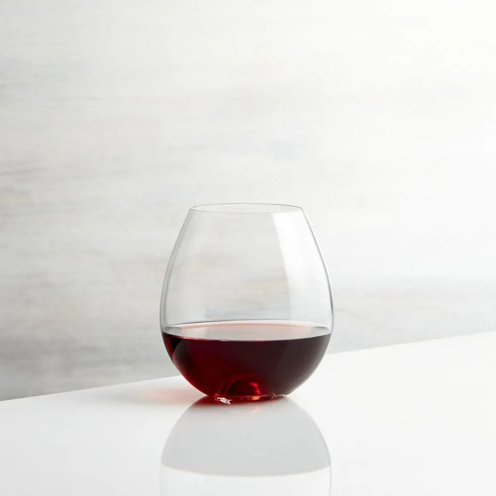 Copa para Vino sin Base Lulie