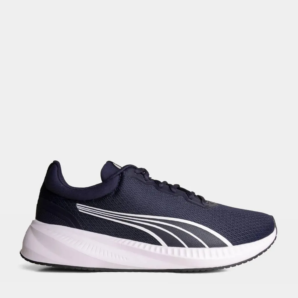 Zapatillas Deportivas Puma Hombres 311946 05 Flyer Lite 3 Evo