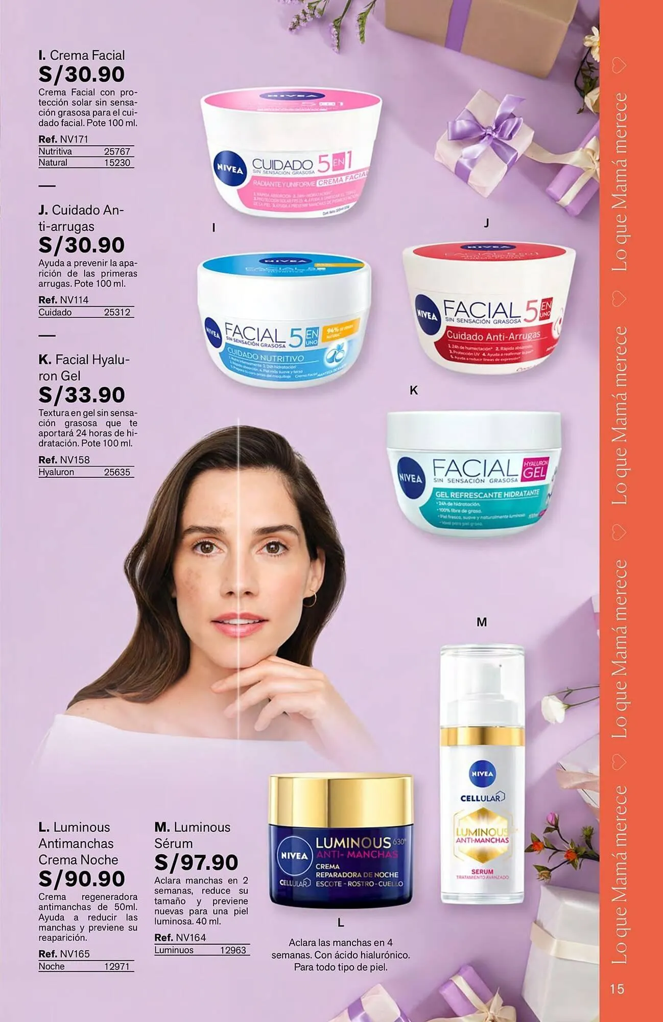 Catalogo de Catálogo Leonisa 8 de abril al 30 de junio 2026 - Pag 15