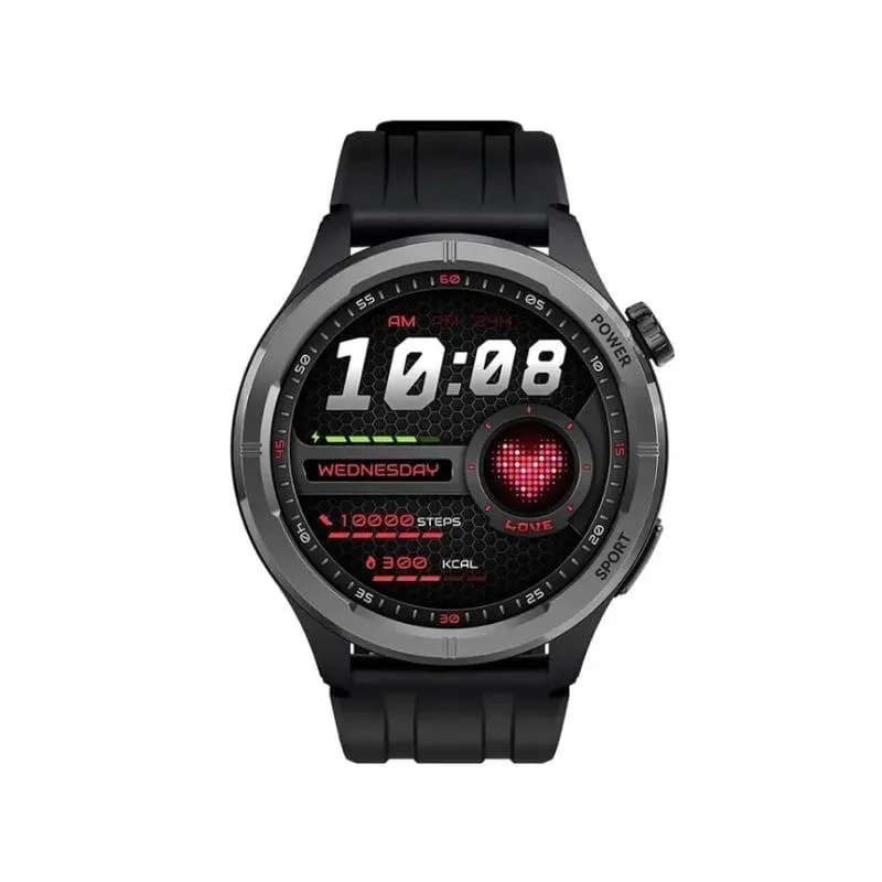 Smartwatch Haylou Solar Neo 2024 No Xiaomi No Miband