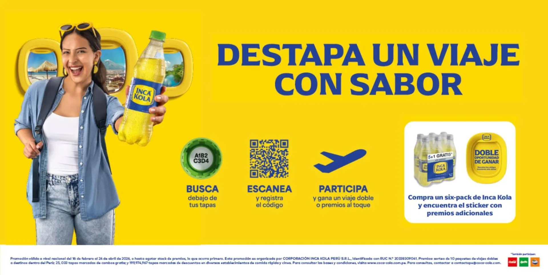 Catalogo de Catálogo Metro 6 de abril al 12 de abril 2026 - Pag 94