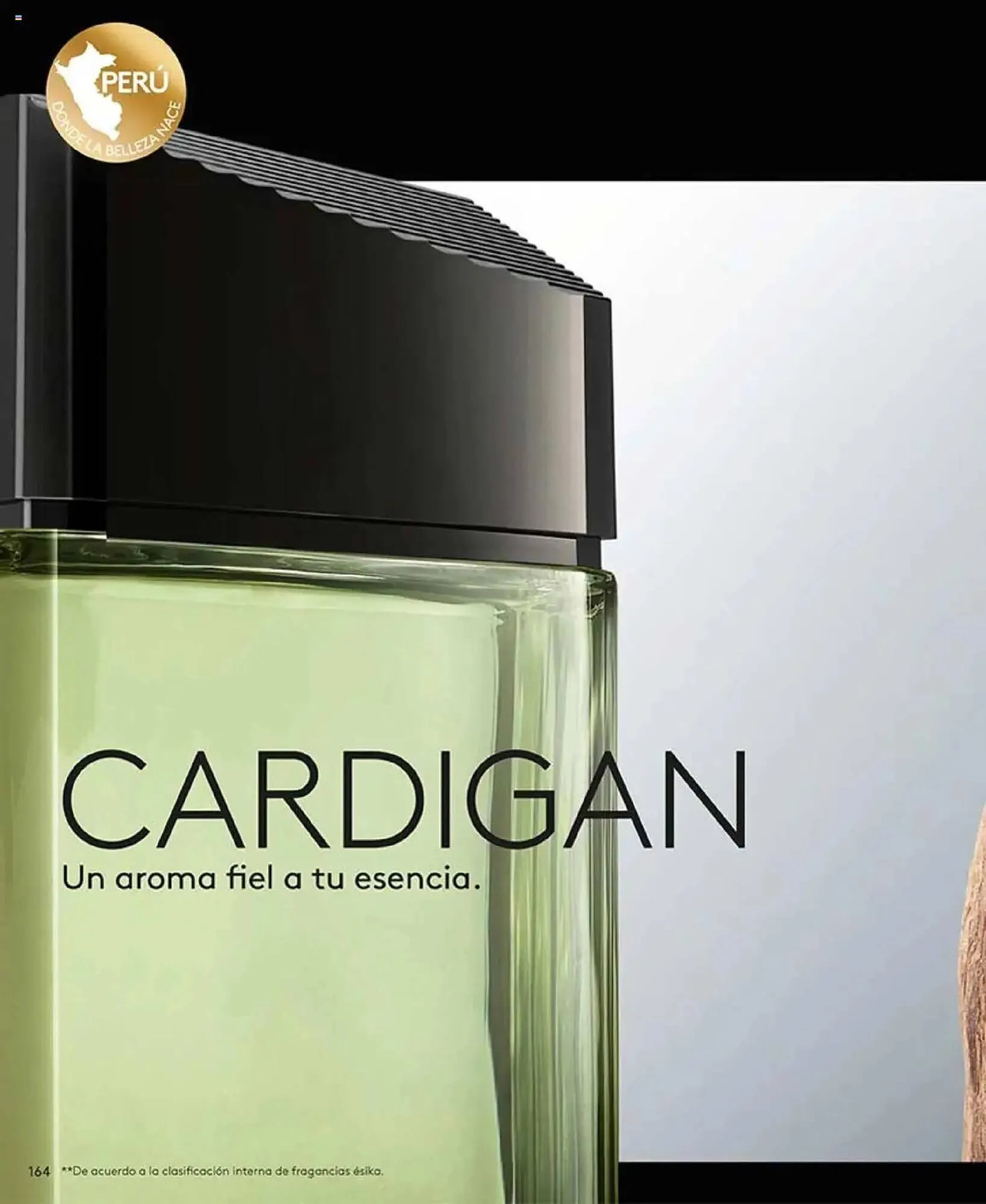 Catalogo de Catálogo Ésika 11 de febrero al 31 de marzo 2025 - Pag 164