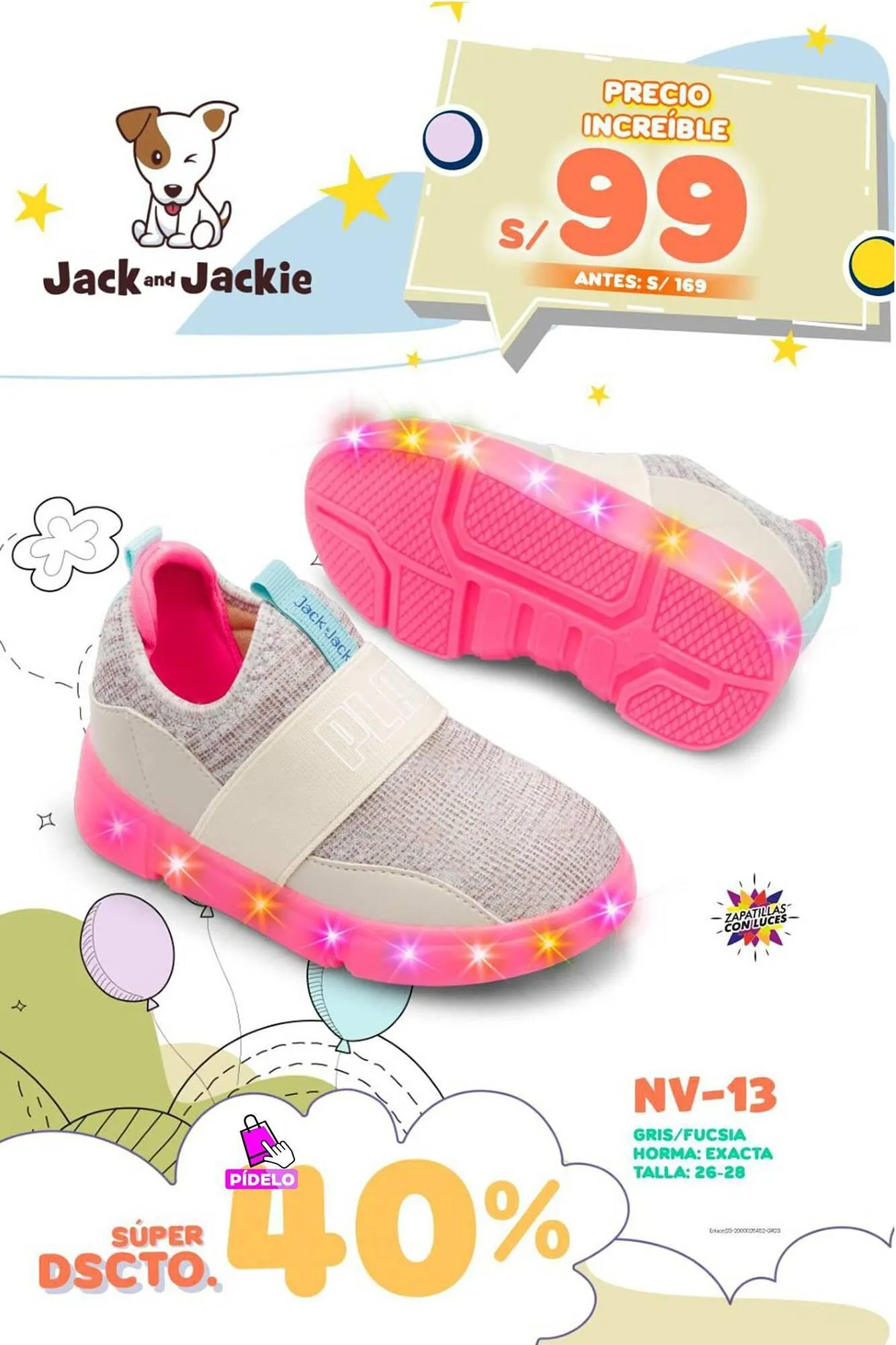 Catalogo de Catálogo Sokso 8 de enero al 14 de diciembre 2024 - Pag 23