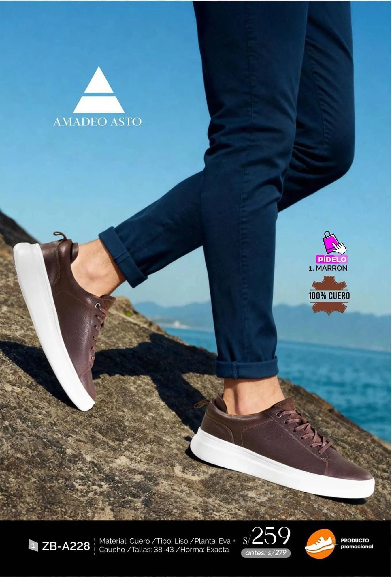 Catalogo de Catálogo Sokso 16 de febrero al 5 de abril 2026 - Pag 12