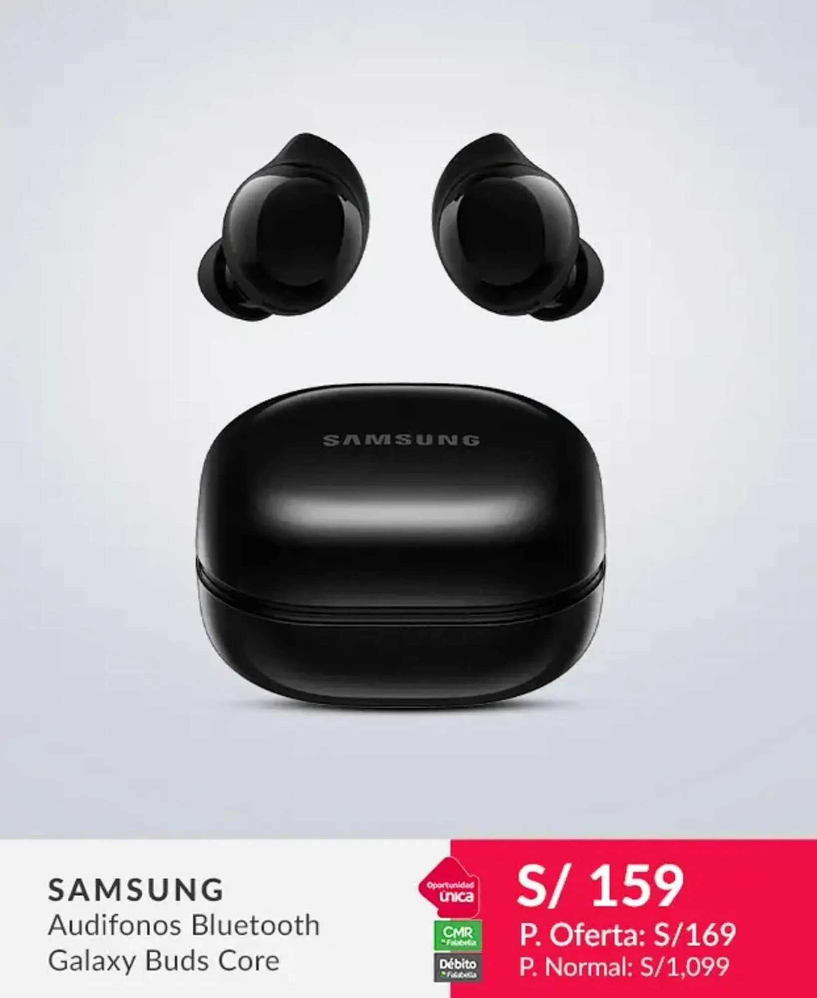 Catálogo Falabella - 1