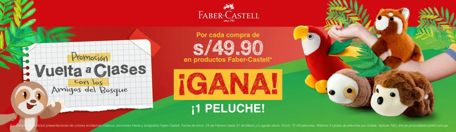 Catalogo de Catálogo Tottus 12 de marzo al 15 de marzo 2026 - Pag 13