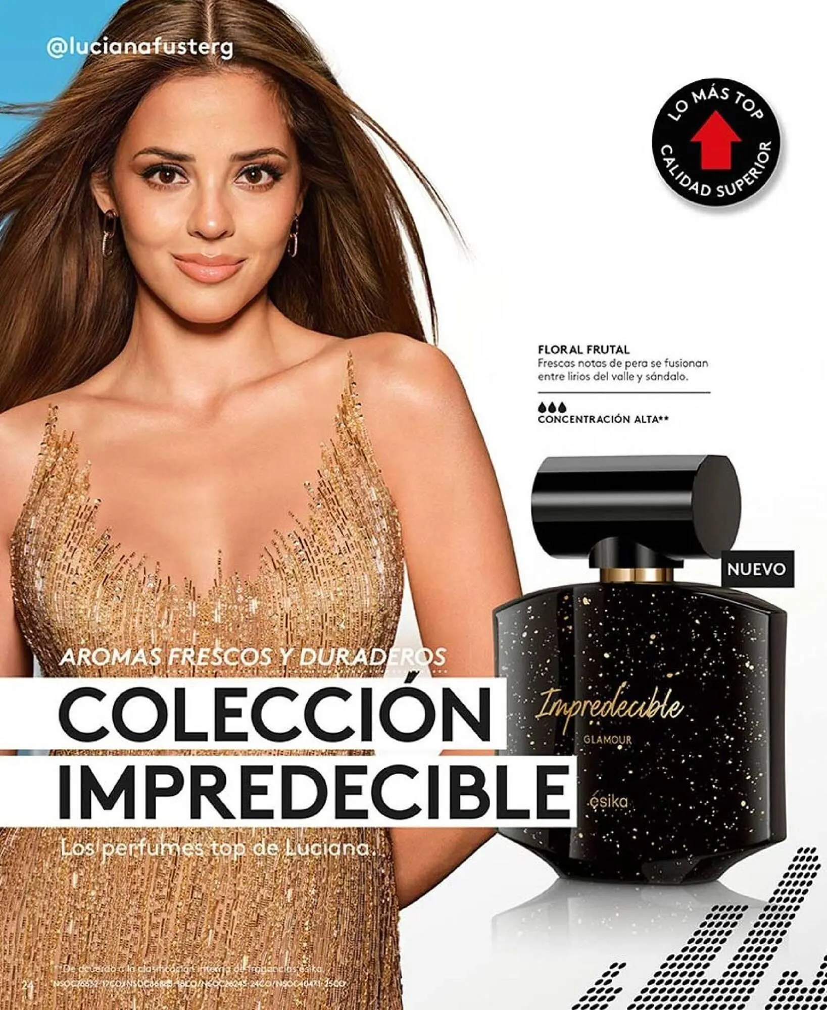 Catalogo de Catálogo Ésika 1 de mayo al 31 de mayo 2026 - Pag 24