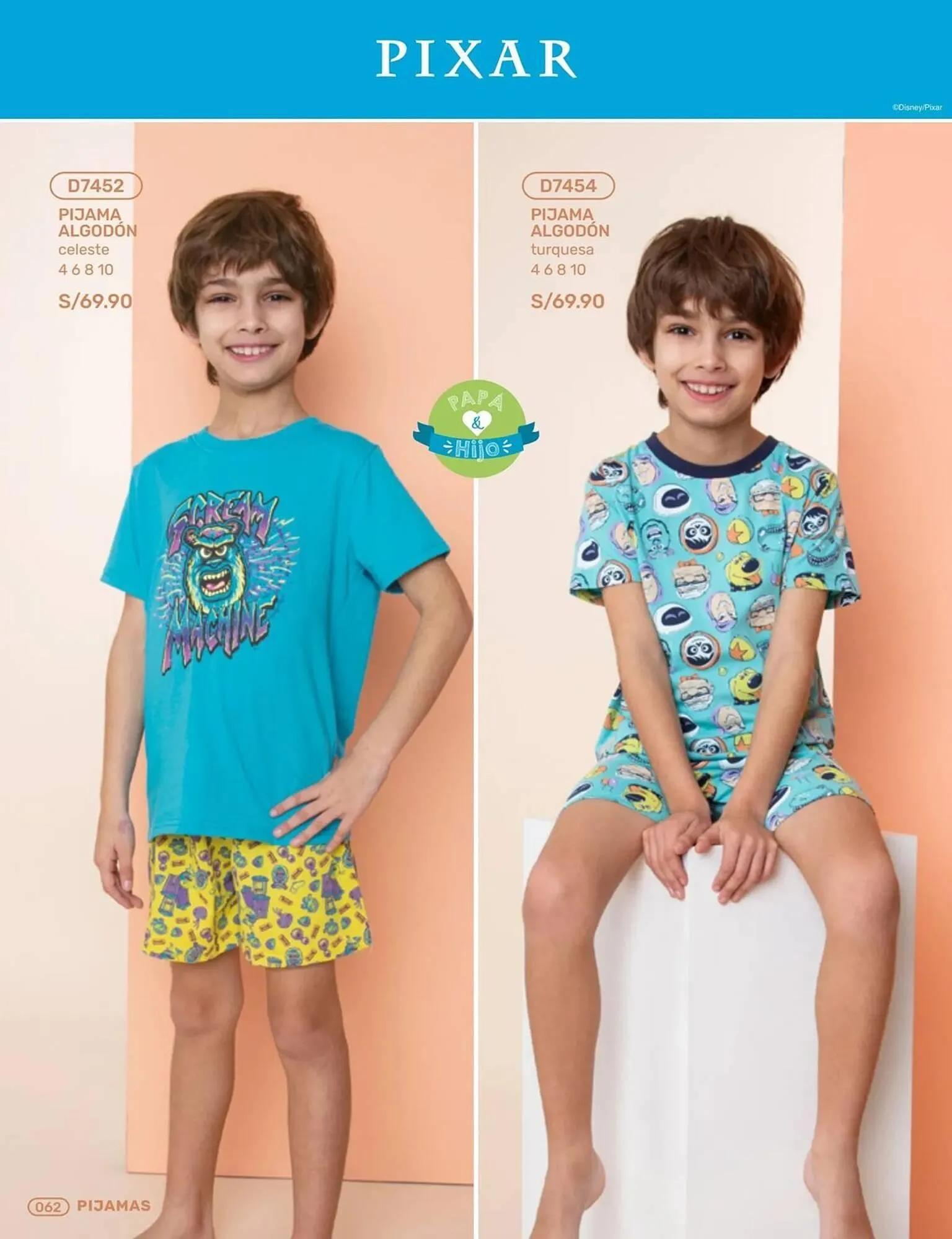 Catalogo de Catálogo Kayser 21 de octubre al 31 de marzo 2025 - Pag 62