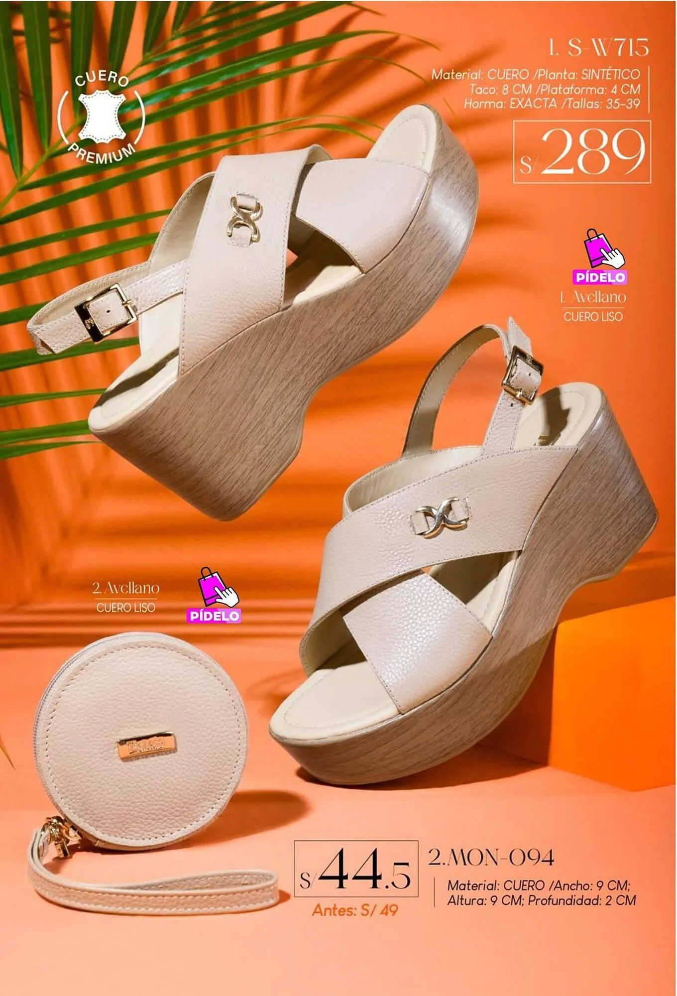 Catalogo de Catálogo Sokso 31 de diciembre al 2 de febrero 2025 - Pag 2