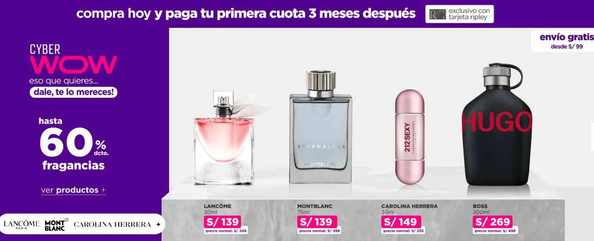 Catalogo de Catálogo Ripley 15 de abril al 19 de abril 2024 - Pag 6