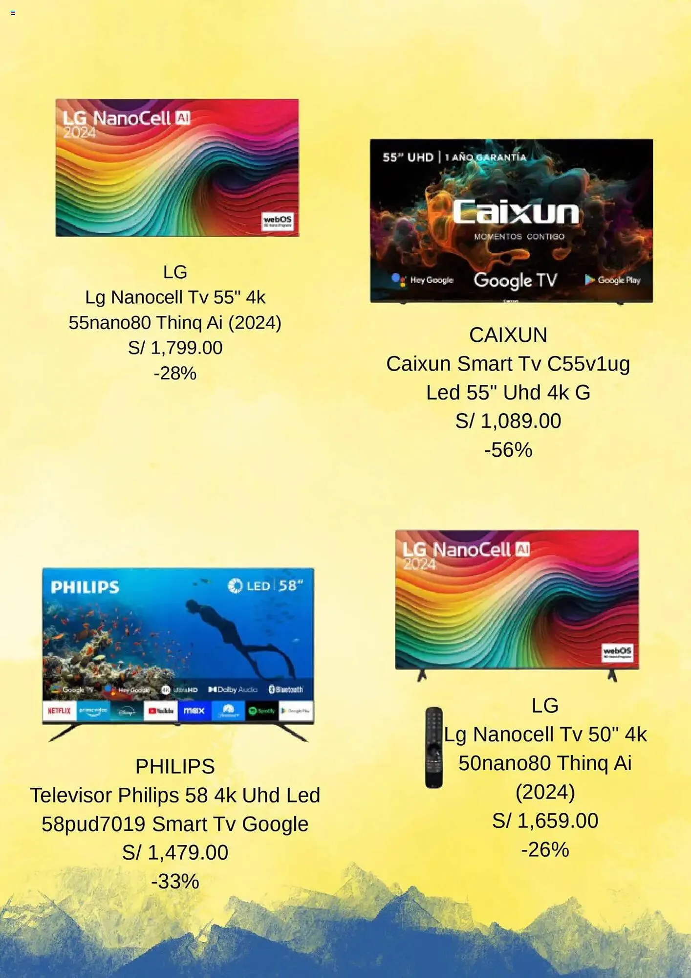 Catalogo de Catálogo Estilos 19 de mayo al 25 de mayo 2025 - Pag 2