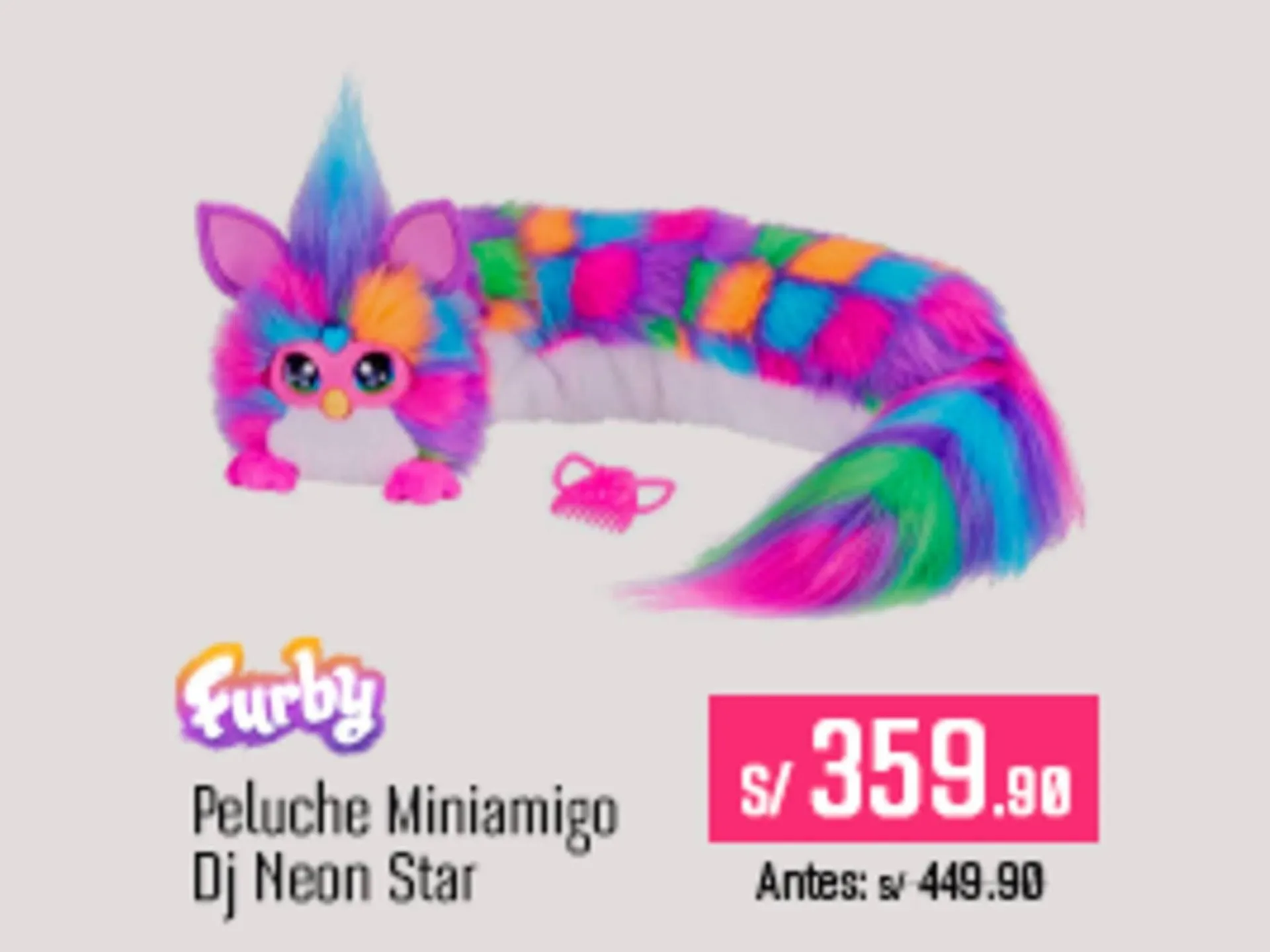 Catalogo de Catálogo Tai Loy 3 de noviembre al 9 de noviembre 2025 - Pag 6