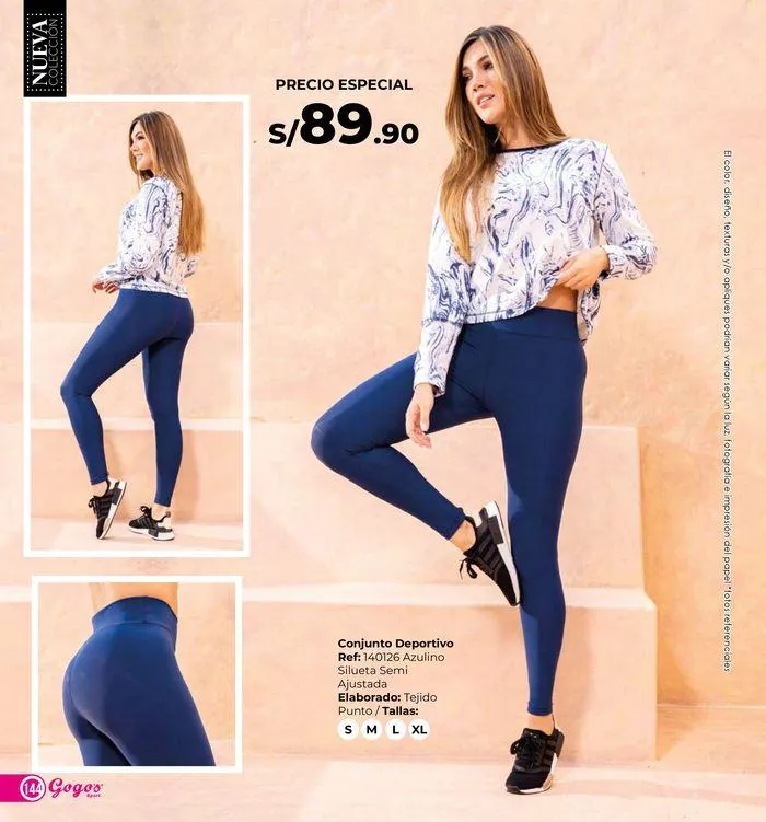 Catalogo de Mi papá mi mejor amigo  7 de junio al 30 de junio 2024 - Pag 144