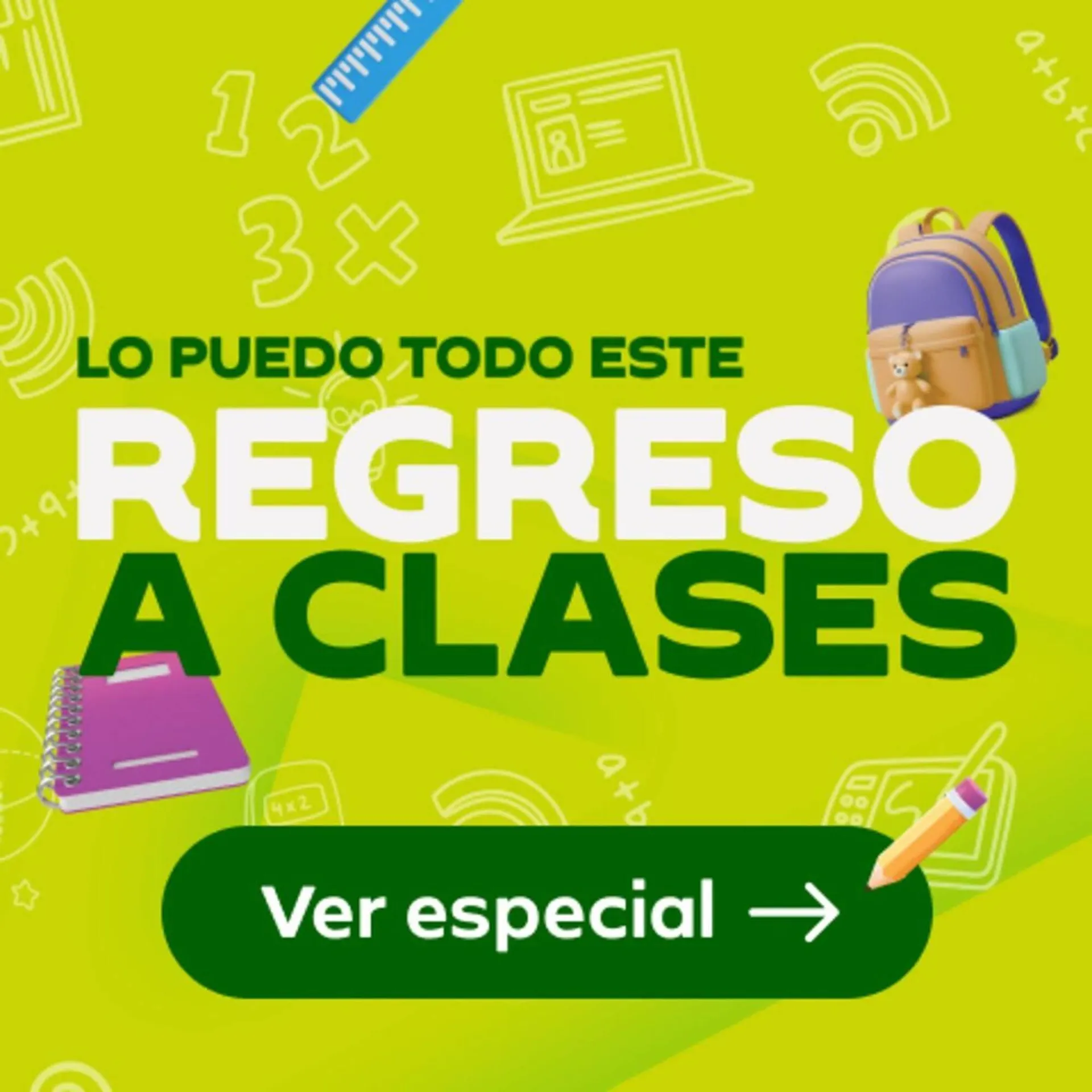 Catalogo de Catálogo Tottus 19 de febrero al 25 de febrero 2026 - Pag 1