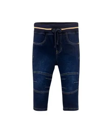 Pantalón Denim | Colección Dino Dino