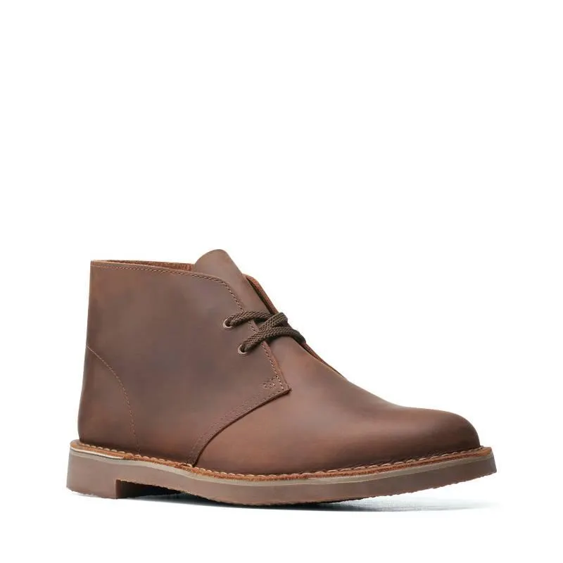 Botas Hombre Bushacre 3 Clarks