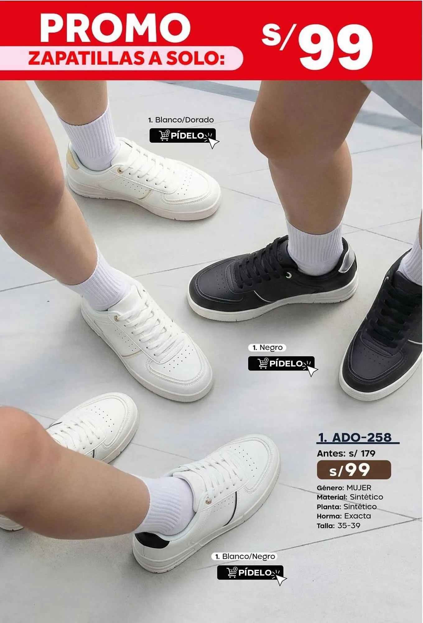 Catalogo de Catálogo Sokso 13 de abril al 3 de mayo 2026 - Pag 56