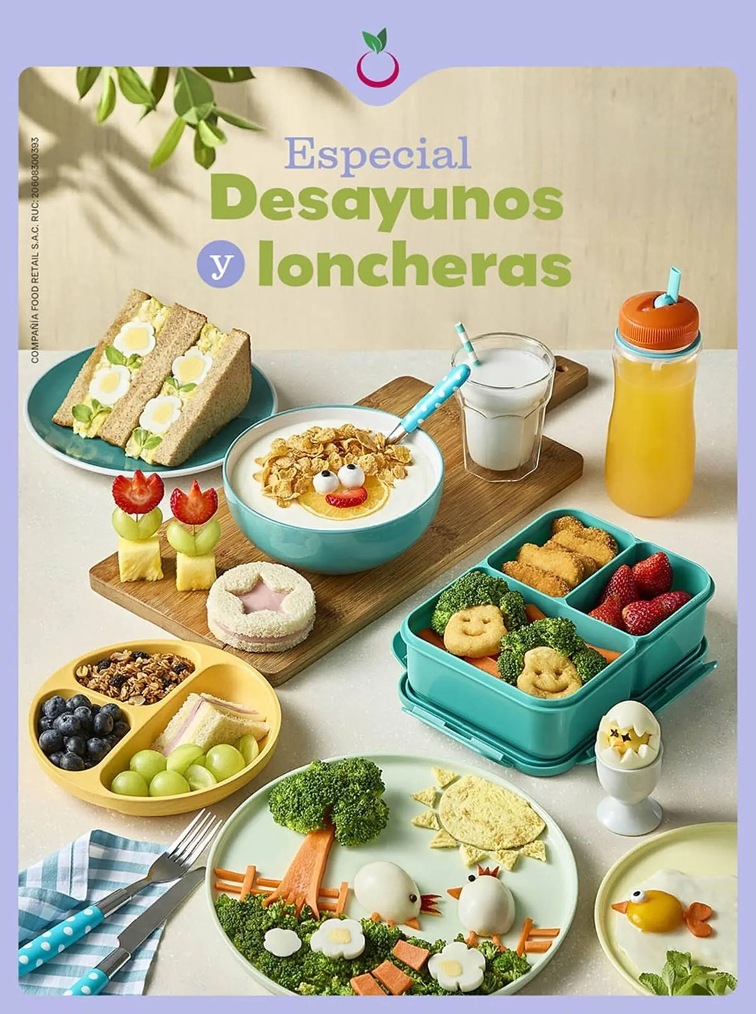 Catalogo de Catálogo Vivanda 27 de febrero al 15 de marzo 2026 - Pag 1