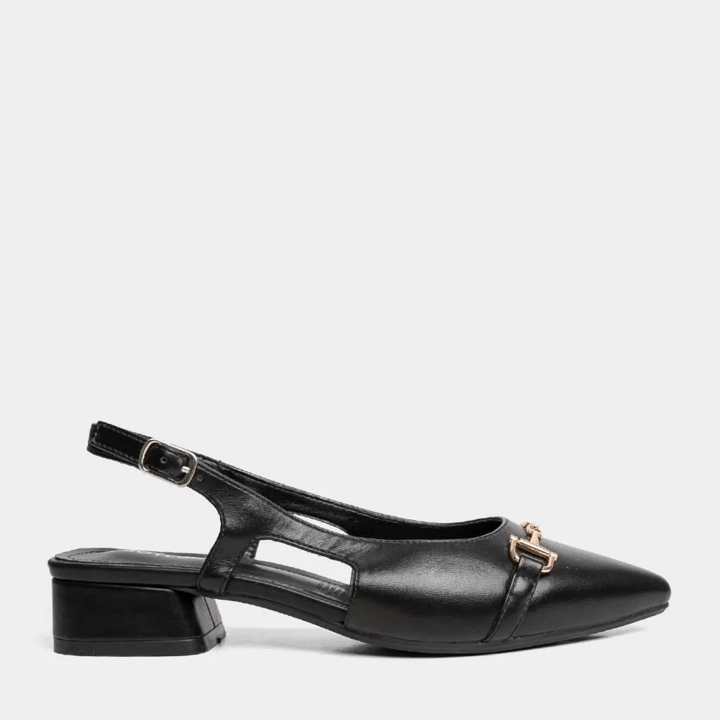 Zapatos De Vestir Footloose Mujeres Ftl-Hs00061