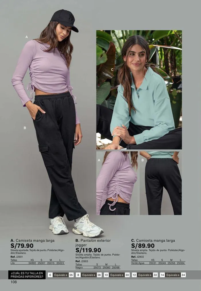 Catalogo de Papá mi persona favorita 14 de junio al 30 de junio 2024 - Pag 108