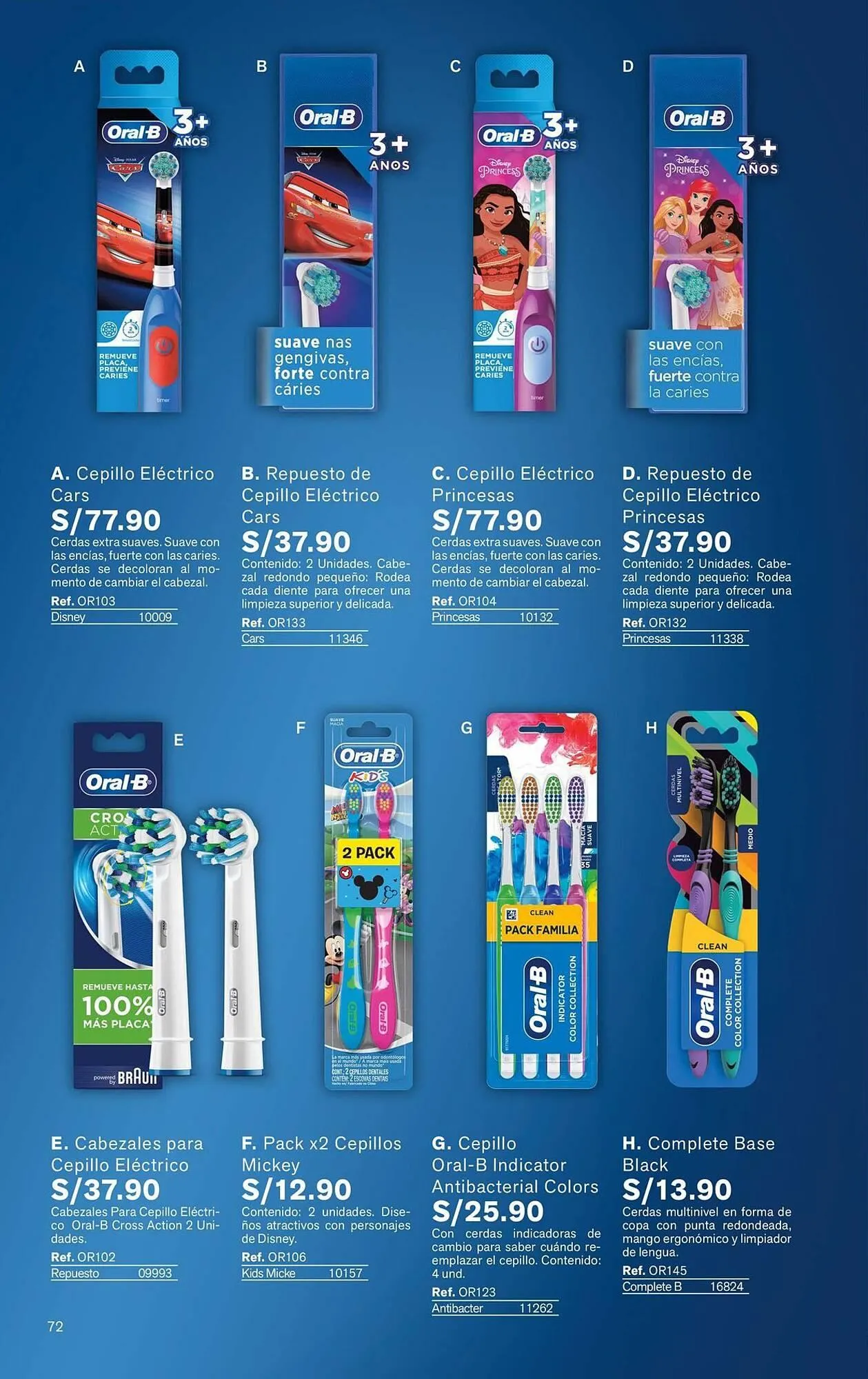 Catalogo de Catálogo Leonisa 14 de noviembre al 25 de enero 2025 - Pag 72