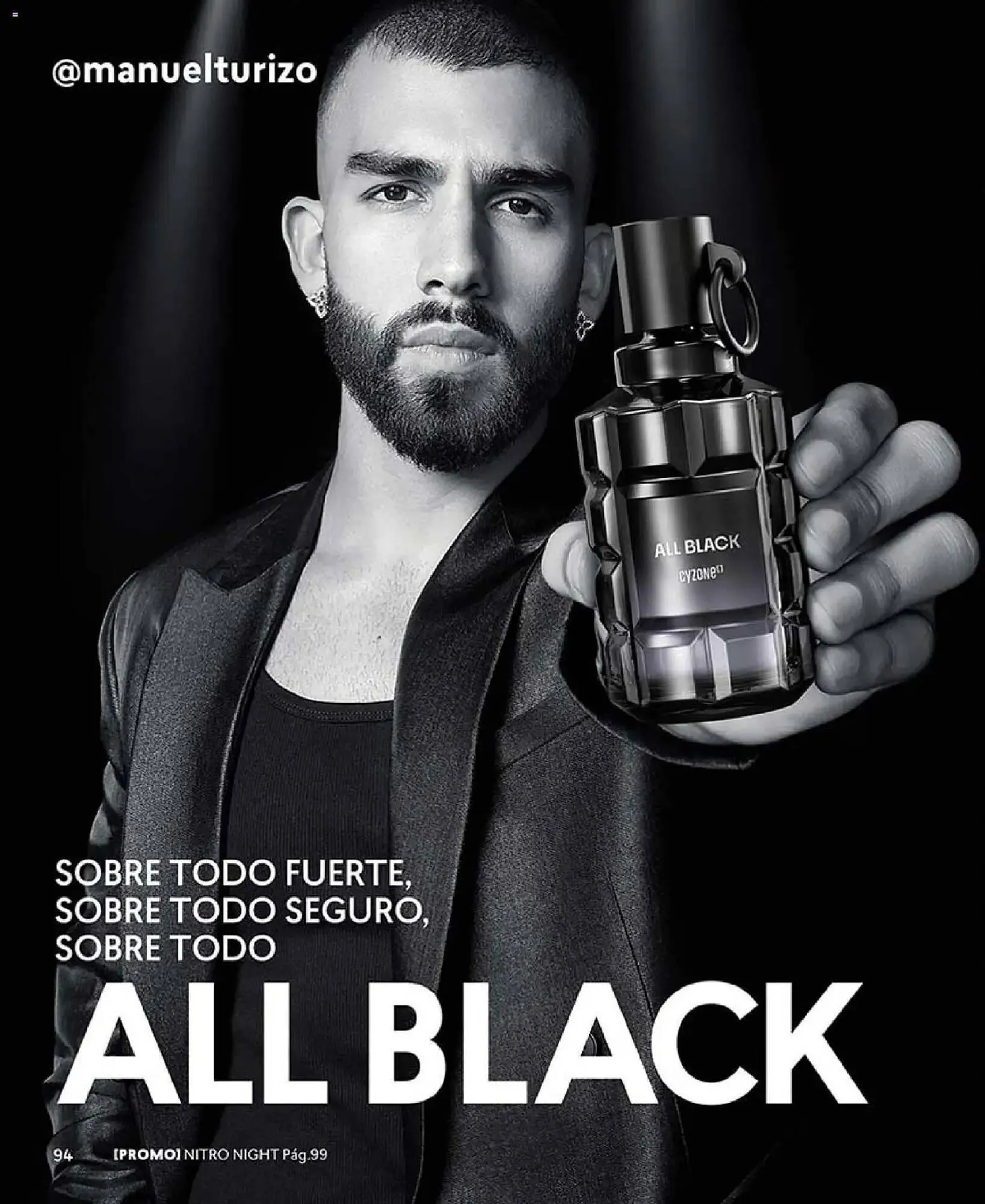 Catalogo de Catálogo Cyzone 14 de noviembre al 17 de diciembre 2025 - Pag 106