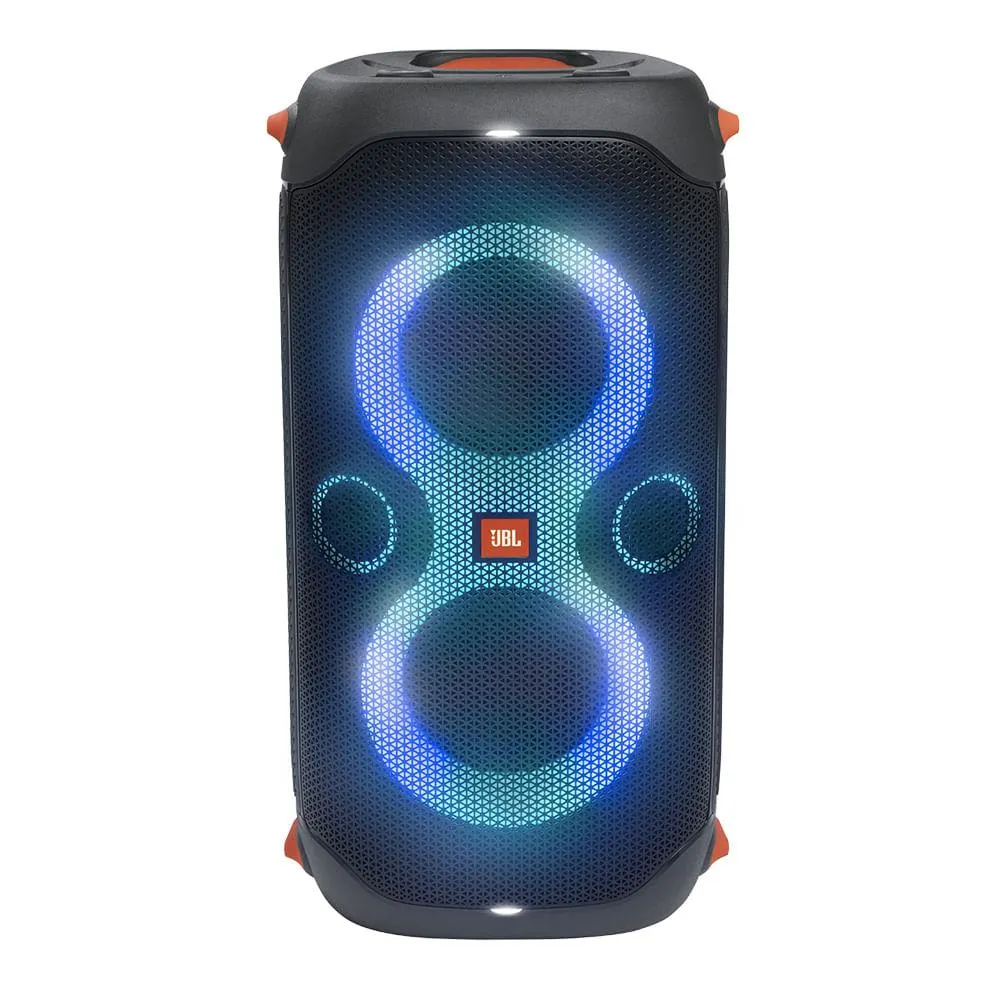 Jbl - Minicomponente 1 cuerpo JBLPARTYBOX110AM | Negro