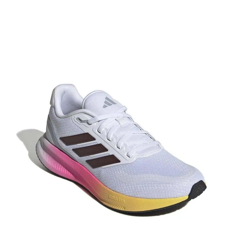 Zapatillas Running Mujer Adidas Runfalcon 5.0-cloudfoam