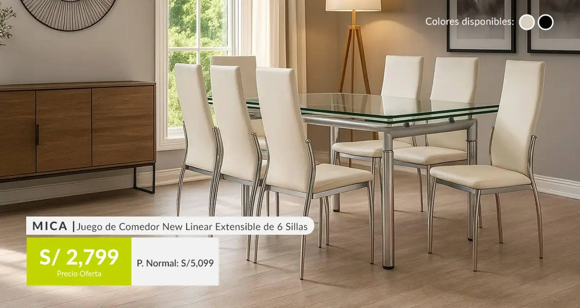 Catalogo de Catálogo Falabella 3 de setiembre al 7 de setiembre 2025 - Pag 10