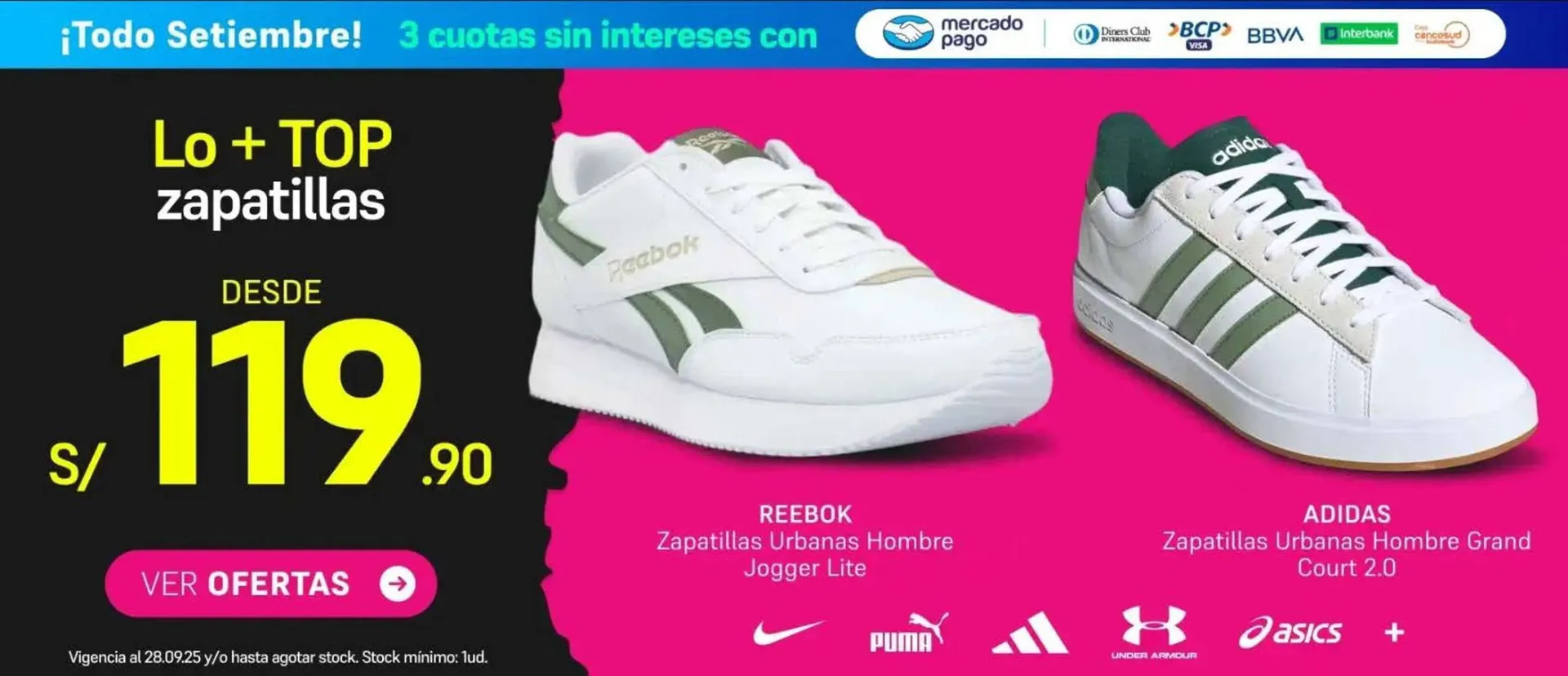 Catálogo Platanitos - 1