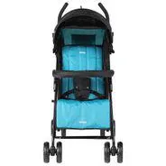 Coche Bastón INFANTI Aike Teal