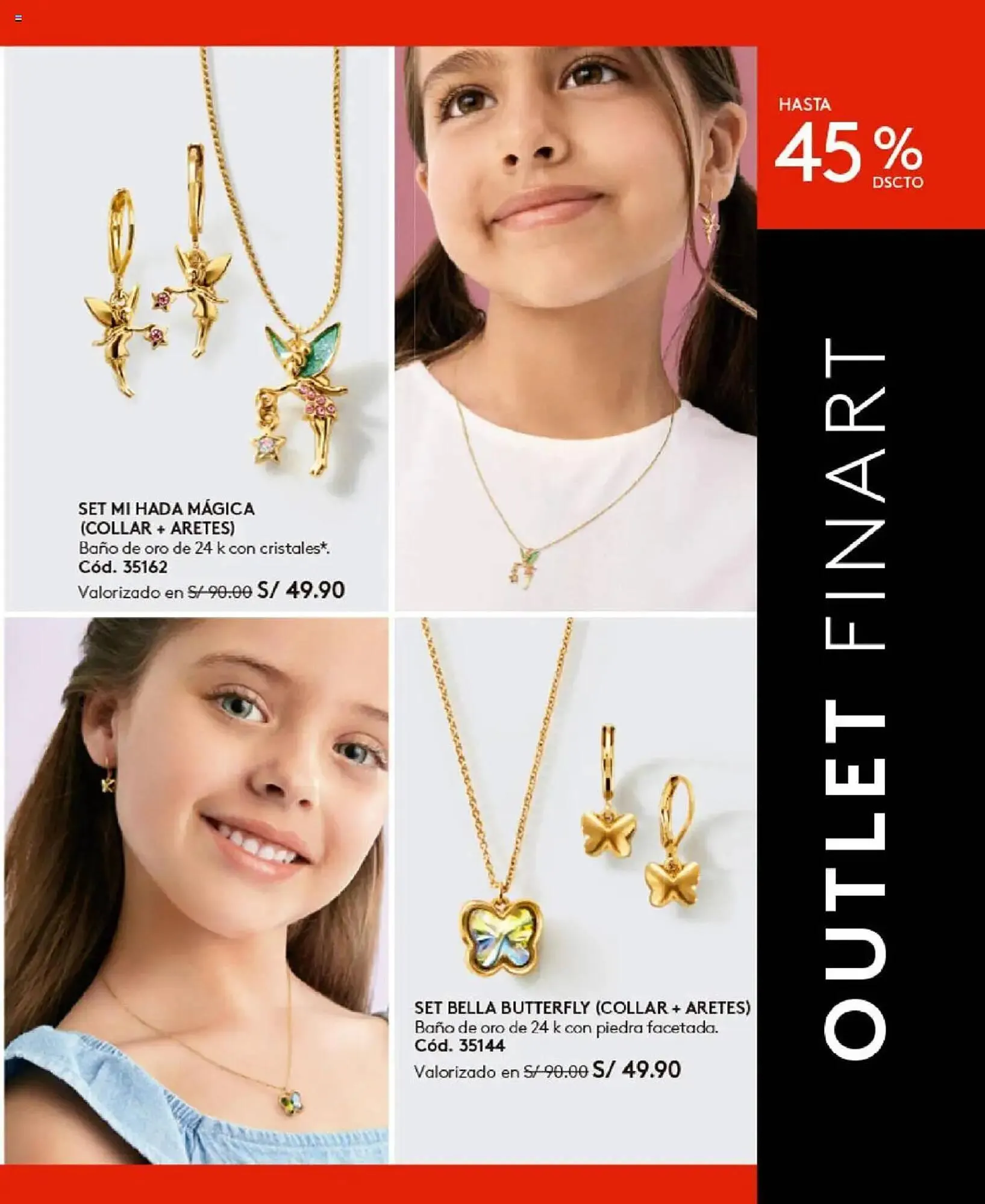 Catalogo de Catálogo Ésika 7 de julio al 29 de julio 2025 - Pag 93