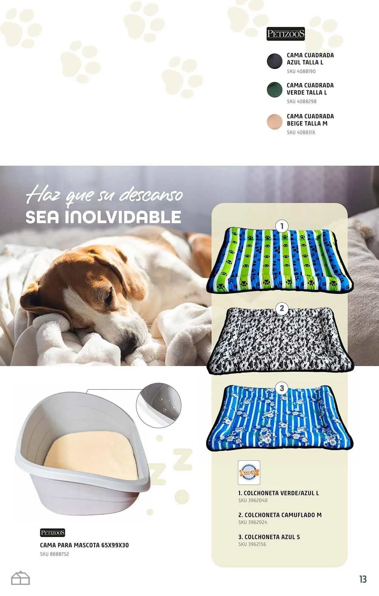 Catalogo de Catálogo Sodimac 22 de setiembre al 31 de octubre 2023 - Pag 13