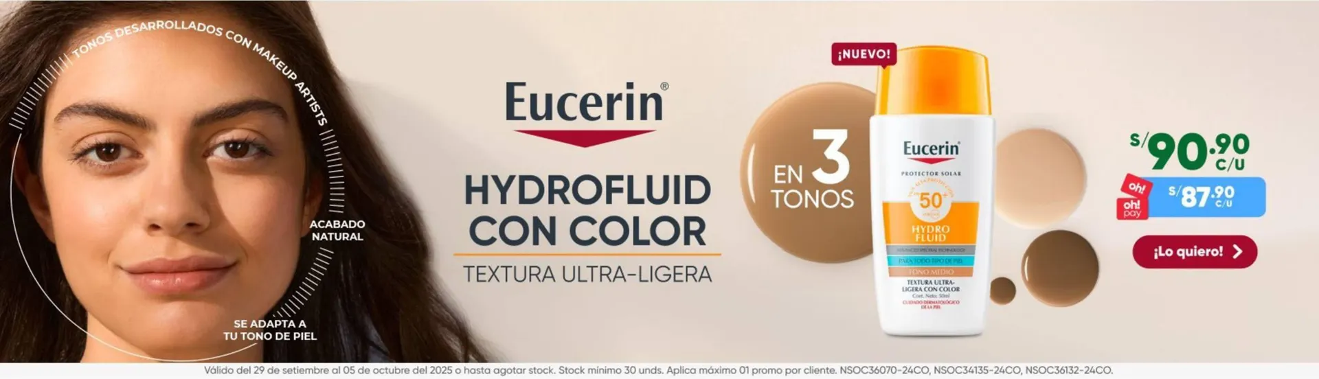 Catálogo InkaFarma - 1