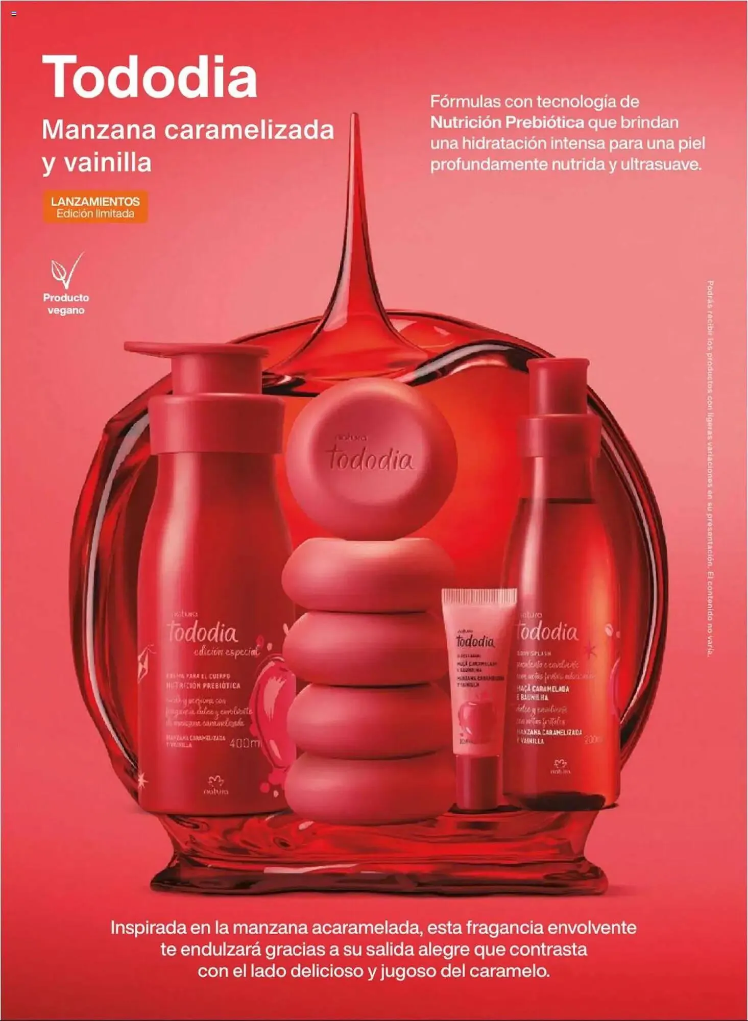 Catalogo de Catálogo Natura 9 de agosto al 4 de octubre 2025 - Pag 93