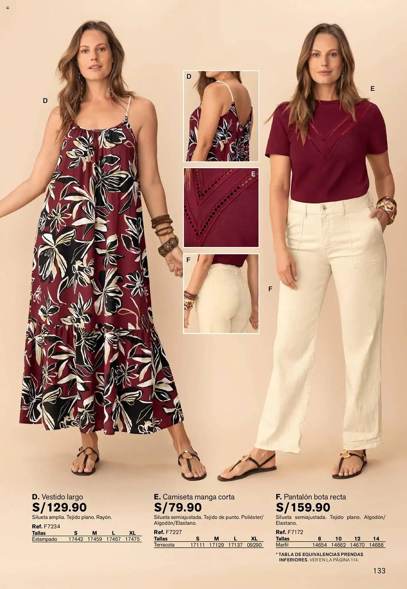 Catalogo de Catálogo Leonisa 21 de marzo al 31 de diciembre 2025 - Pag 413