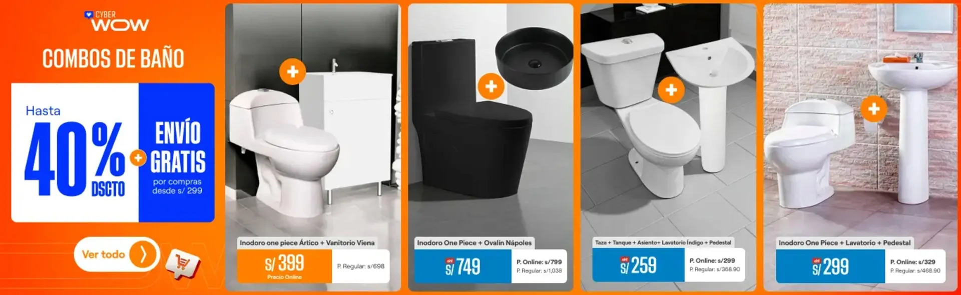 Catalogo de Catálogo Promart 14 de julio al 17 de julio 2025 - Pag 5