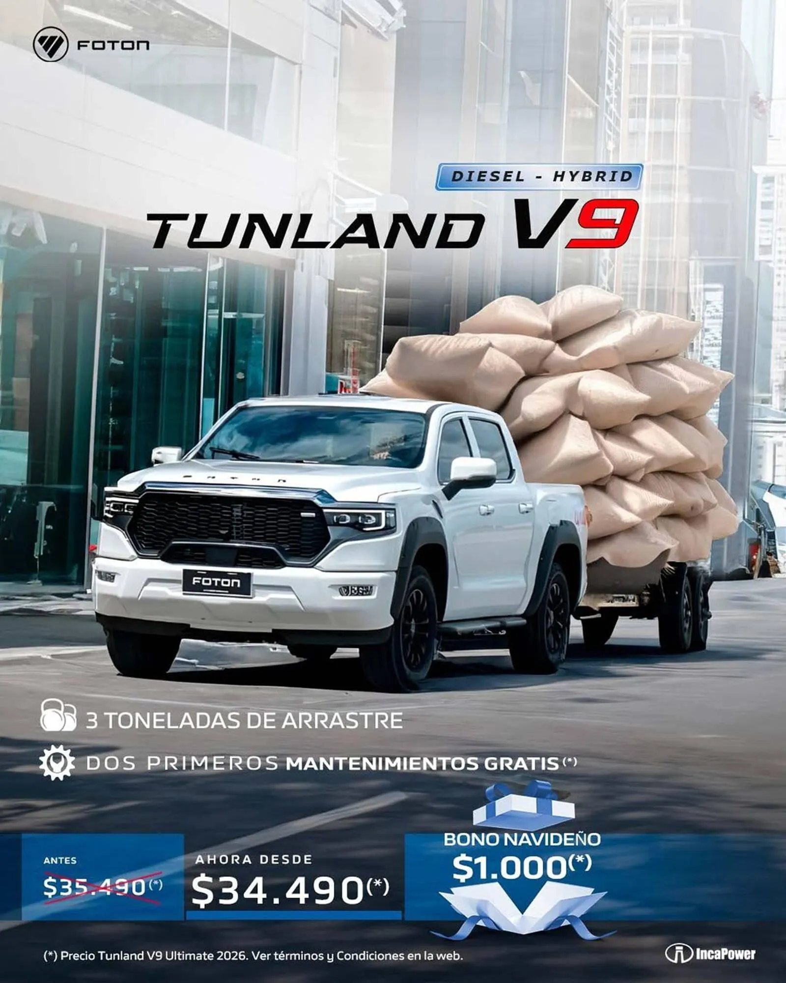 Catalogo de Catálogo Fotón 29 de enero al 31 de diciembre 2026 - Pag 4