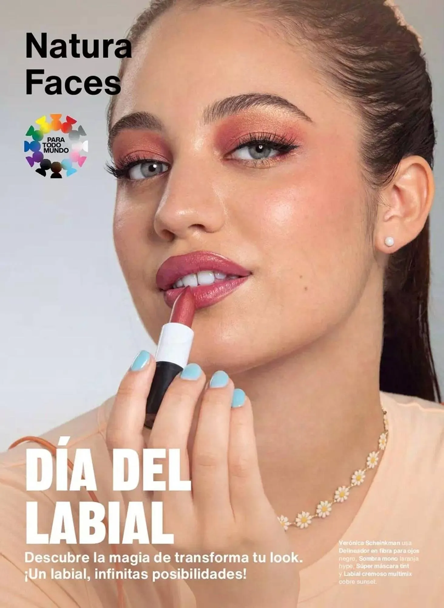 Catalogo de Catálogo Natura 1 de octubre al 31 de octubre 2025 - Pag 32