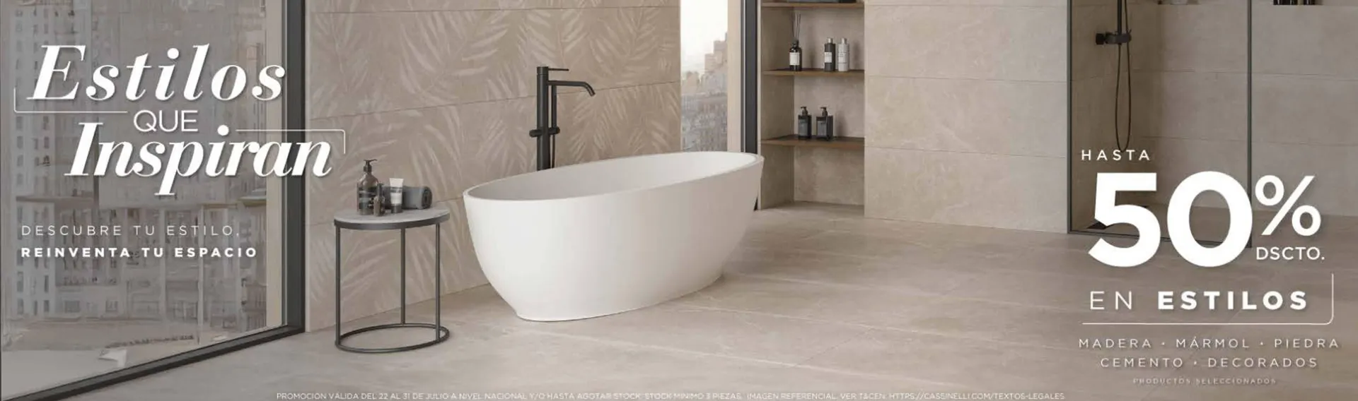 Catálogo Cassinelli - 1