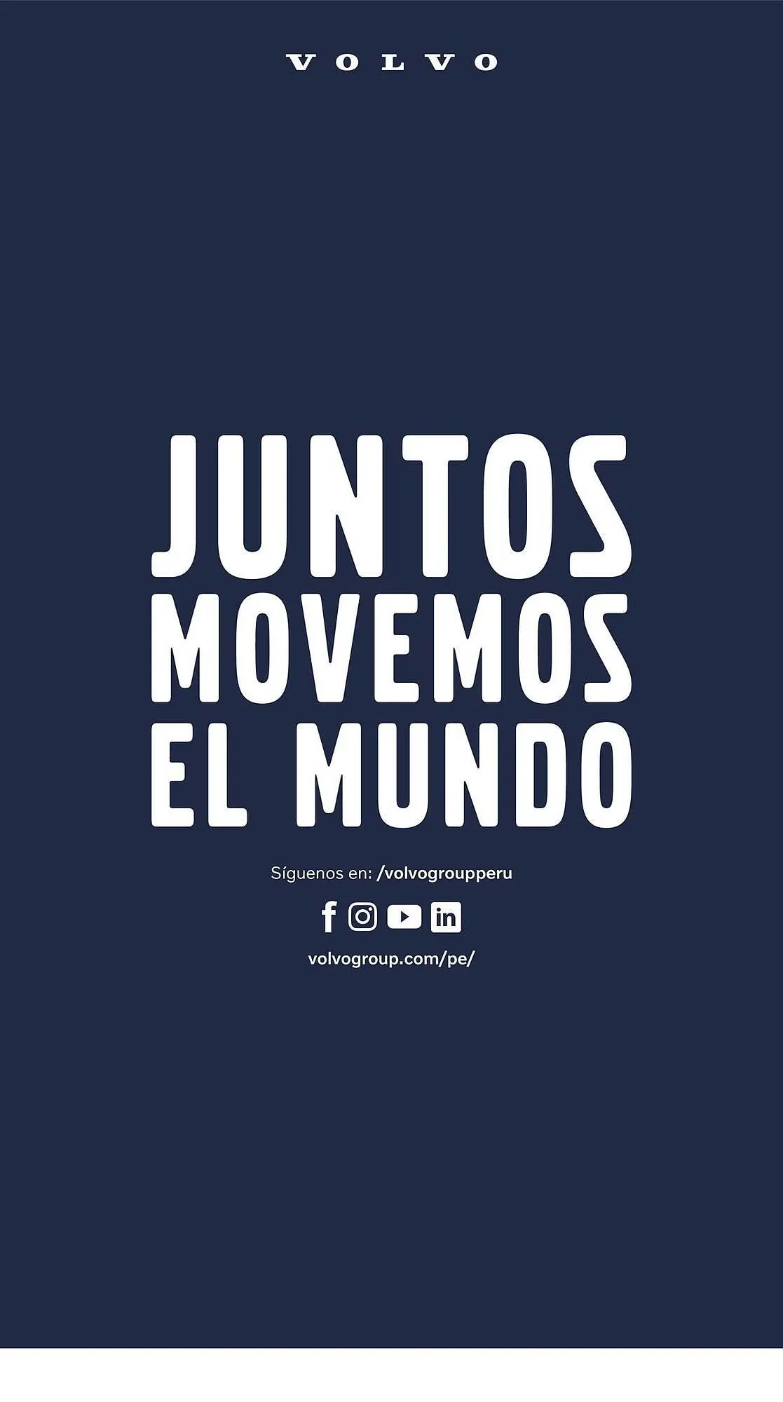 Catalogo de Catálogo Volvo 29 de octubre al 31 de diciembre 2024 - Pag 14